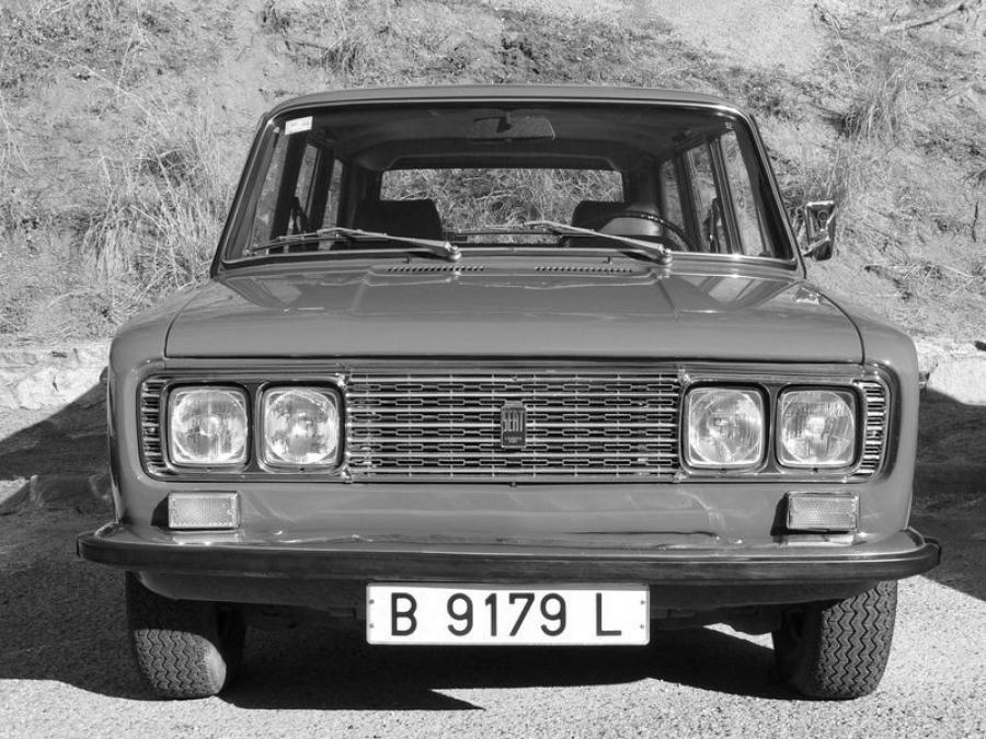  Seat 1430 1969 года  (фото 3 из 3)